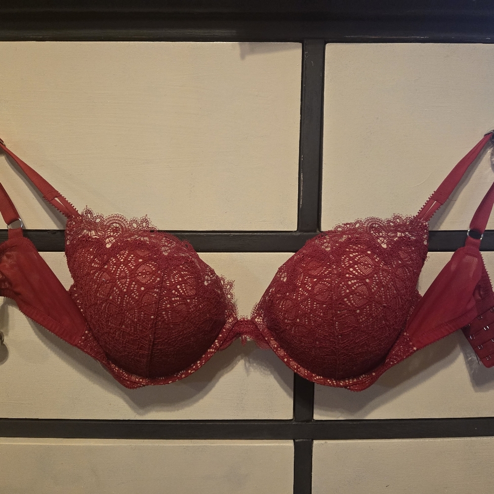 Vs 36DD